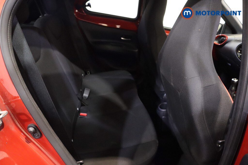 Used Toyota Aygo X 2023 for sale - 77918973: Photo 14