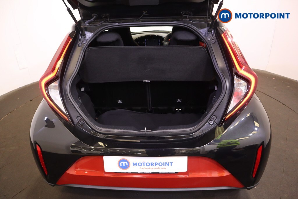 Used Toyota Aygo X 2023 for sale - 77918973: Photo 15