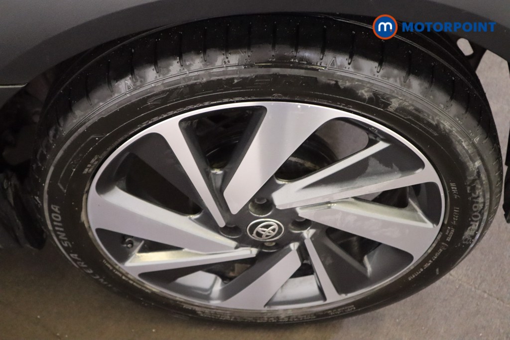 Used Toyota Aygo X 2023 for sale - 77918973: Photo 16