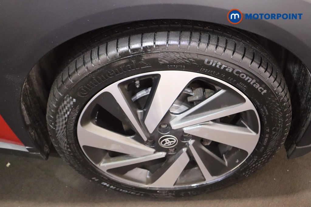 Used Toyota Aygo X 2023 for sale - 77918973: Photo 18