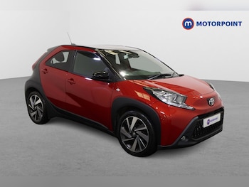 Used Toyota Aygo X 2023 for sale - 77918973: Photo