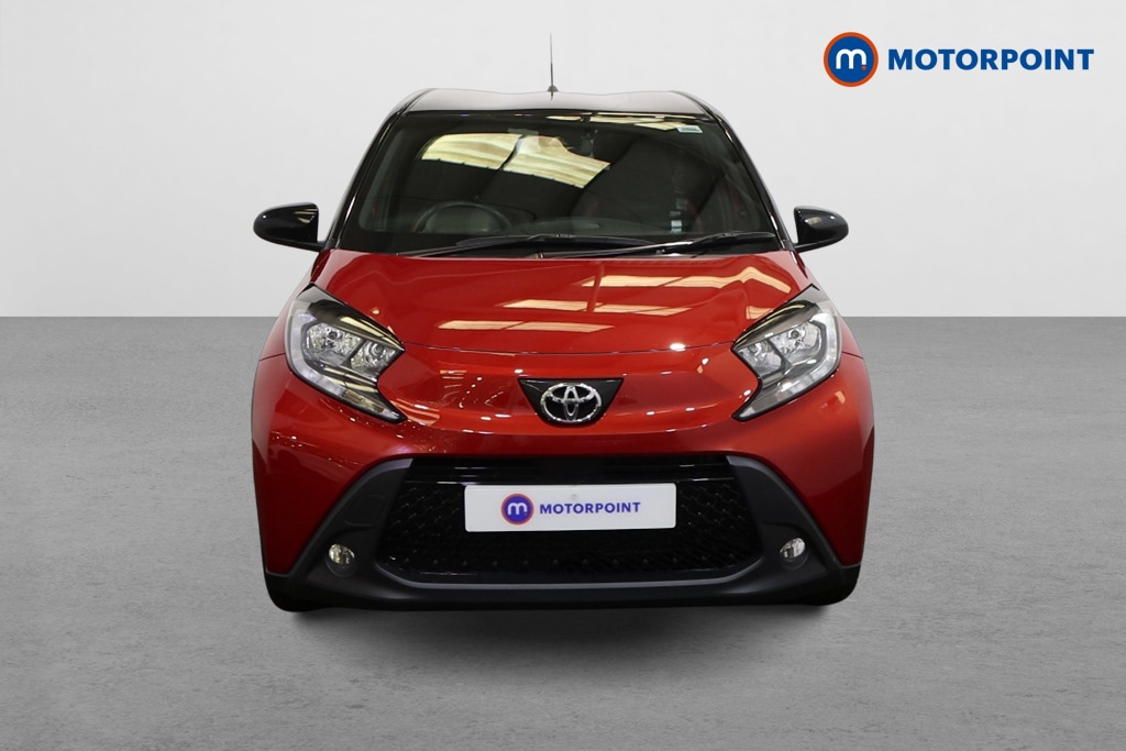Used Toyota Aygo X 2023 for sale - 77918973: Photo 2