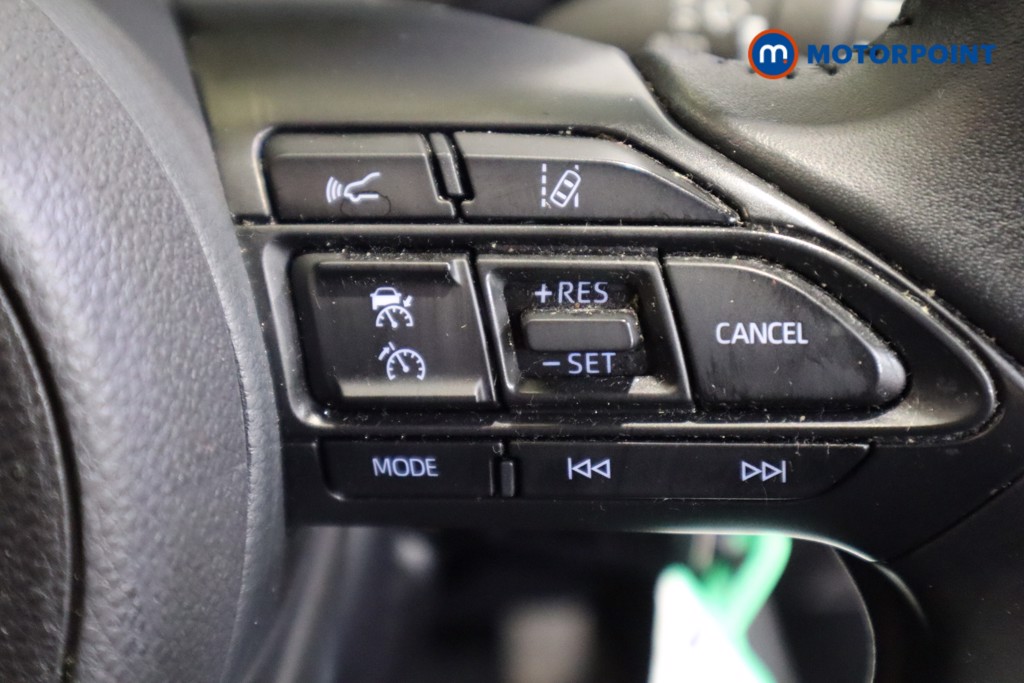 Used Toyota Aygo X 2023 for sale - 77918973: Photo 24