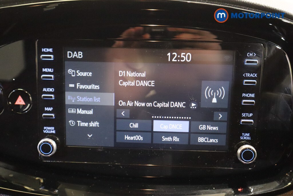 Used Toyota Aygo X 2023 for sale - 77918973: Photo 26