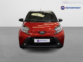 Used Toyota Aygo X 2023 for sale - 77918973: Photo