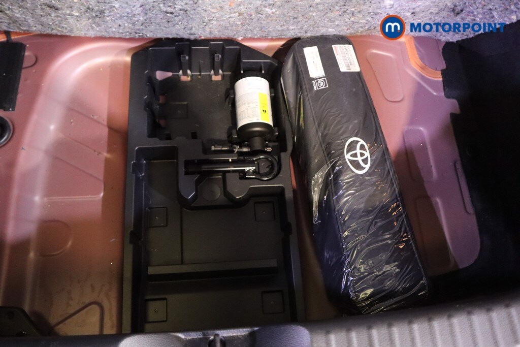 Used Toyota Aygo X 2023 for sale - 77918973: Photo 31