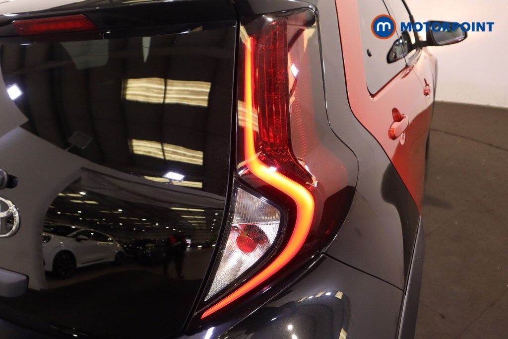 Used Toyota Aygo X 2023 for sale - 77918973: Photo 33