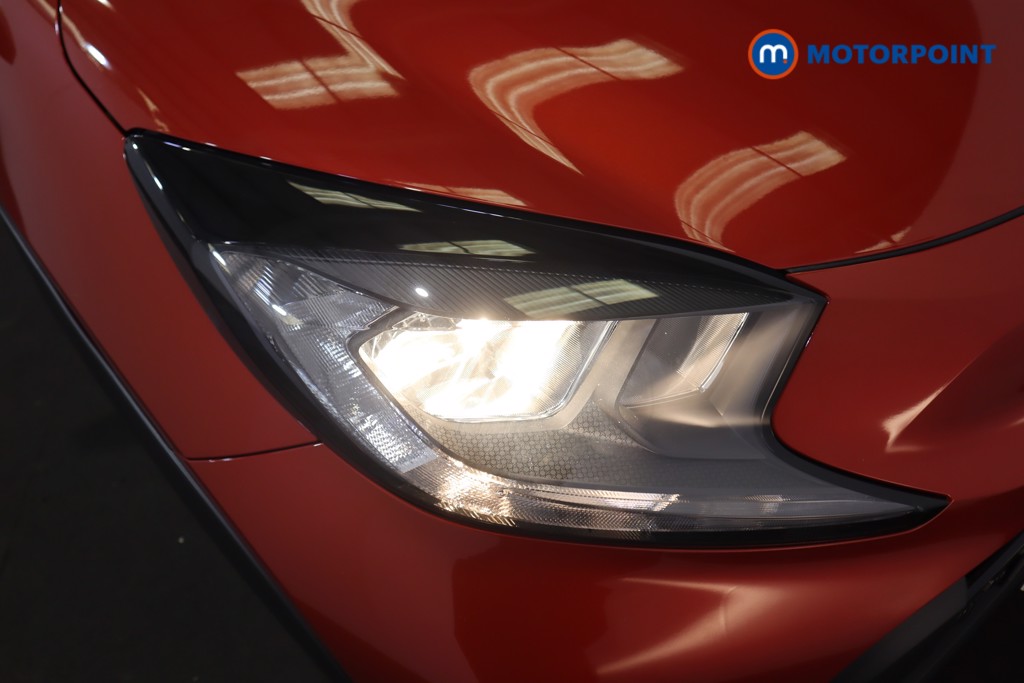 Used Toyota Aygo X 2023 for sale - 77918973: Photo 35