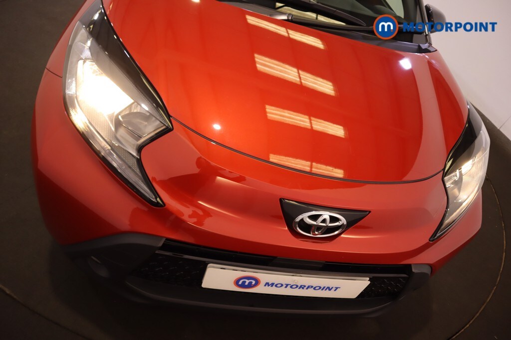 Used Toyota Aygo X 2023 for sale - 77918973: Photo 36