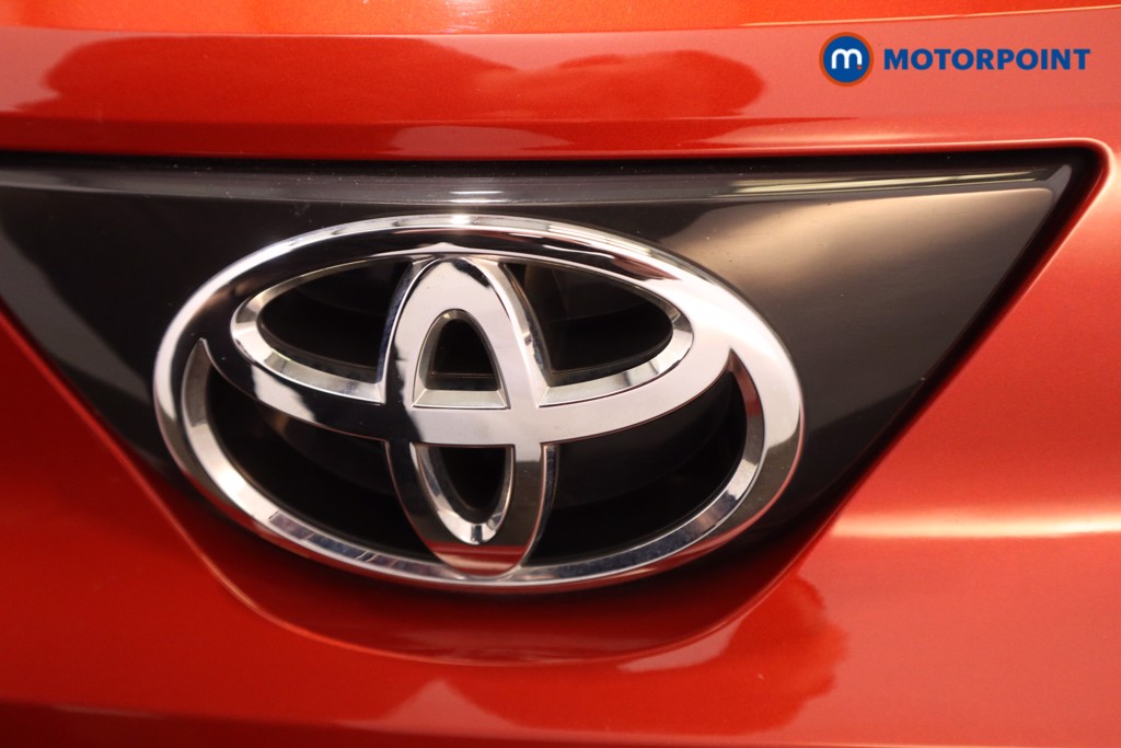 Used Toyota Aygo X 2023 for sale - 77918973: Photo 37