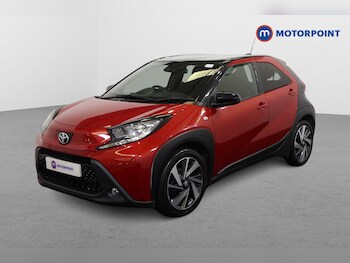 Used Toyota Aygo X 2023 for sale - 77918973: Photo