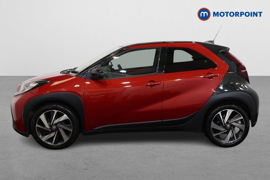 Used Toyota Aygo X 2023 for sale - 77918973: Photo 4