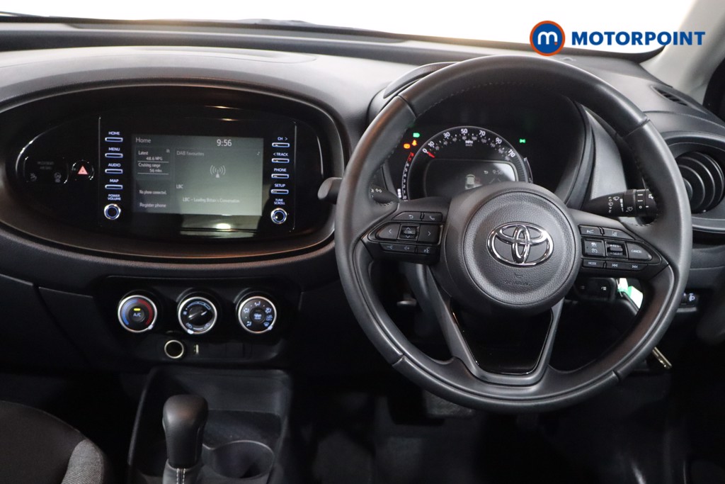 Used Toyota Aygo X 2023 for sale - 77620131: Photo 11