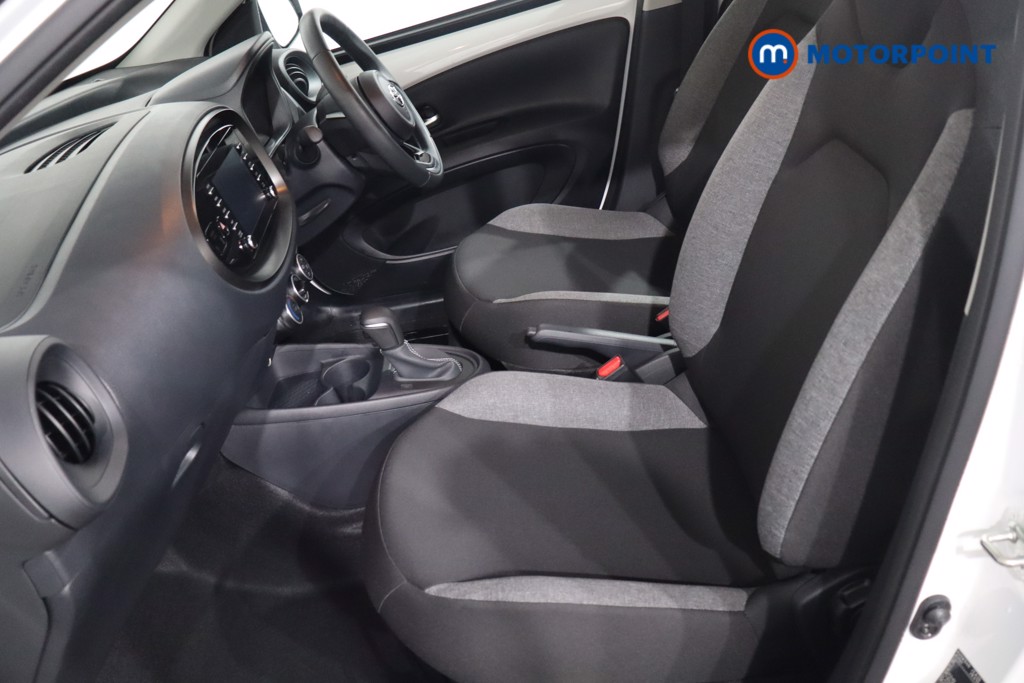 Used Toyota Aygo X 2023 for sale - 77620131: Photo 12