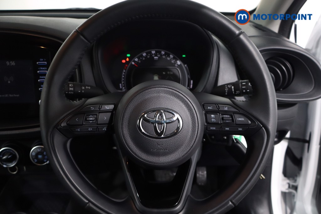 Used Toyota Aygo X 2023 for sale - 77620131: Photo 14