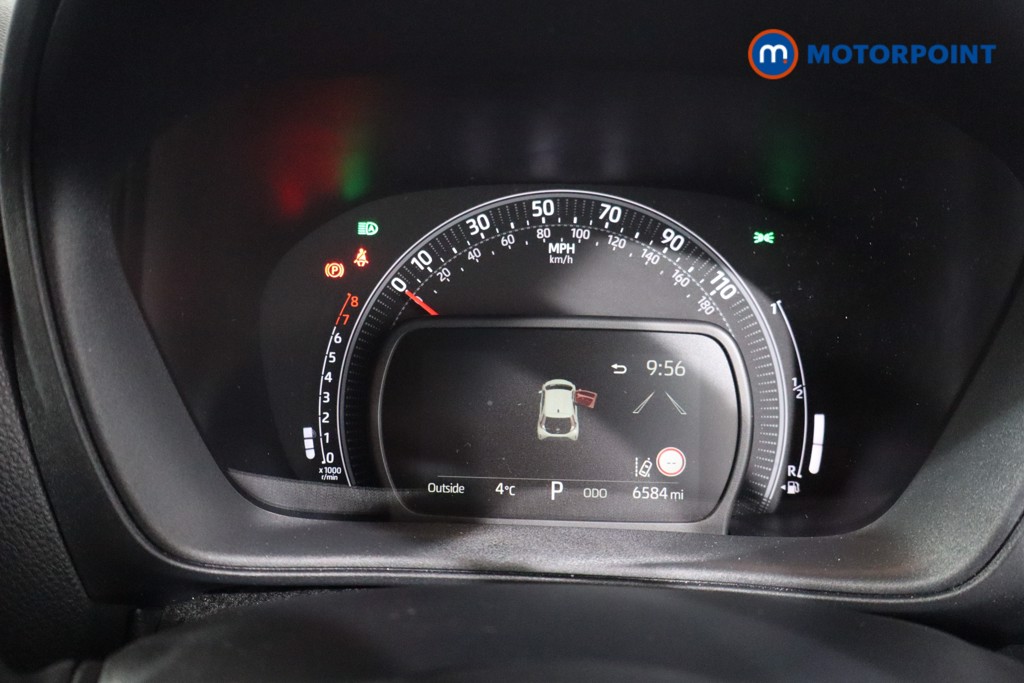 Used Toyota Aygo X 2023 for sale - 77620131: Photo 24