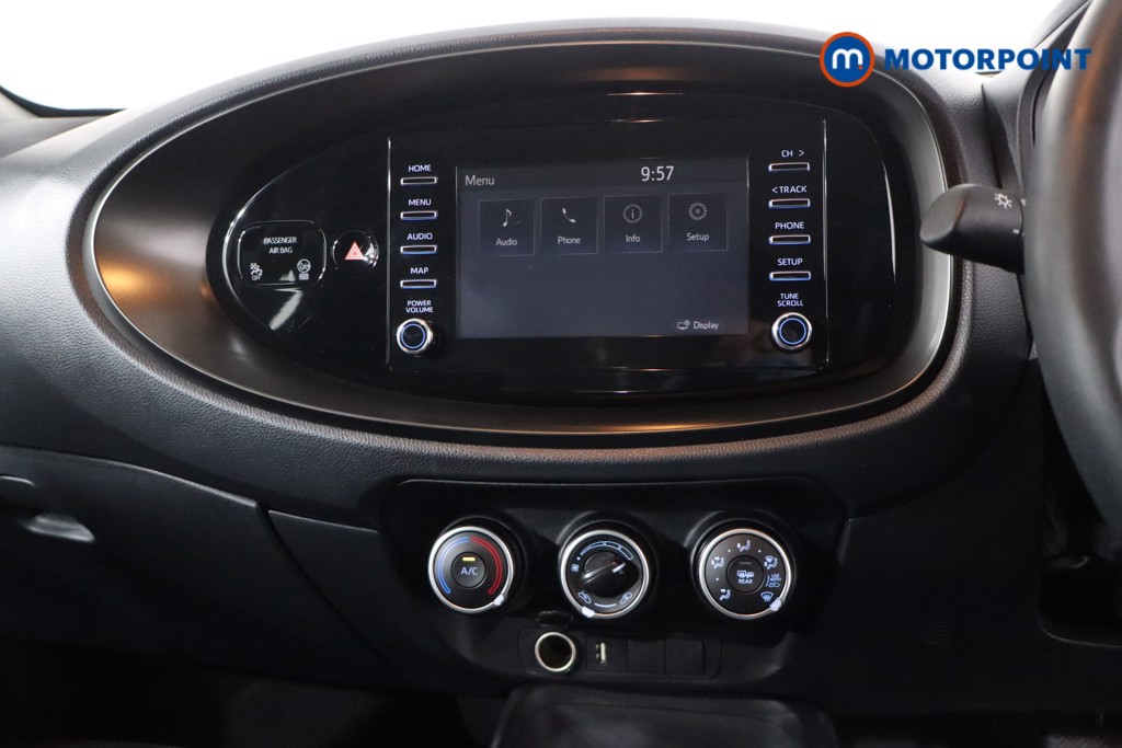 Used Toyota Aygo X 2023 for sale - 77620131: Photo 25