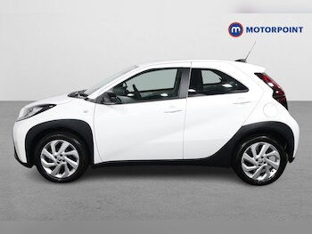 Used Toyota Aygo X 2023 for sale - 77620131: Photo