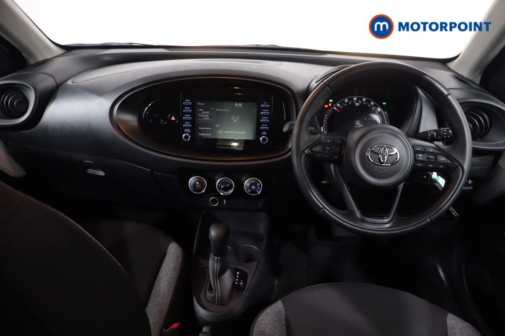 Used Toyota Aygo X 2023 for sale - 77620131: Photo 9
