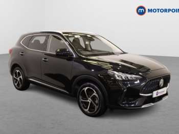Used MG MG HS 2024 for sale - 74961621: Photo