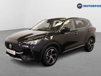 Used MG MG HS 2024 for sale - 74961621: Photo