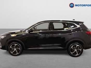 Used MG MG HS 2024 for sale - 74961621: Photo