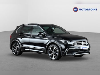 Used Volkswagen Tiguan 2023 for sale - 78918448: Photo