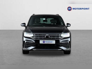 Used Volkswagen Tiguan 2023 for sale - 78918448: Photo