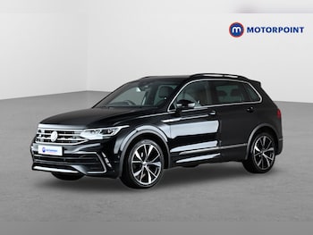 Used Volkswagen Tiguan 2023 for sale - 78918448: Photo