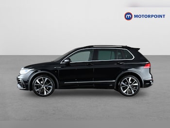 Used Volkswagen Tiguan 2023 for sale - 78918448: Photo