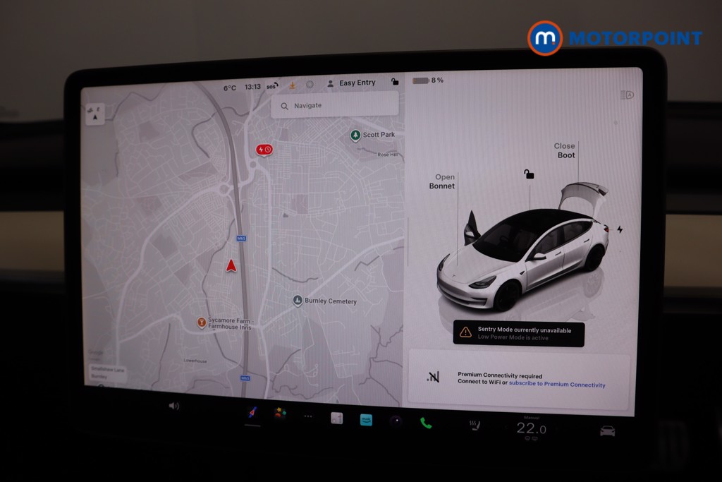 Used Tesla Model 3 2022 for sale - 77450762: Photo 10