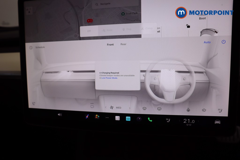 Used Tesla Model 3 2022 for sale - 77450762: Photo 11