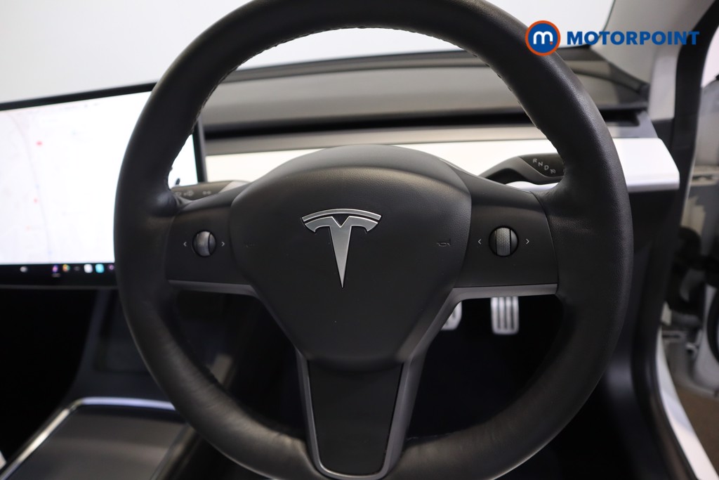 Used Tesla Model 3 2022 for sale - 77450762: Photo 12
