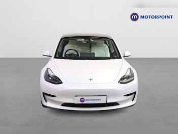 Used Tesla Model 3 2022 for sale - 77450762: Photo