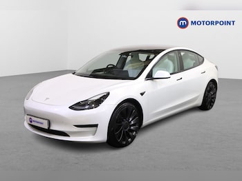 Used Tesla Model 3 2022 for sale - 77450762: Photo