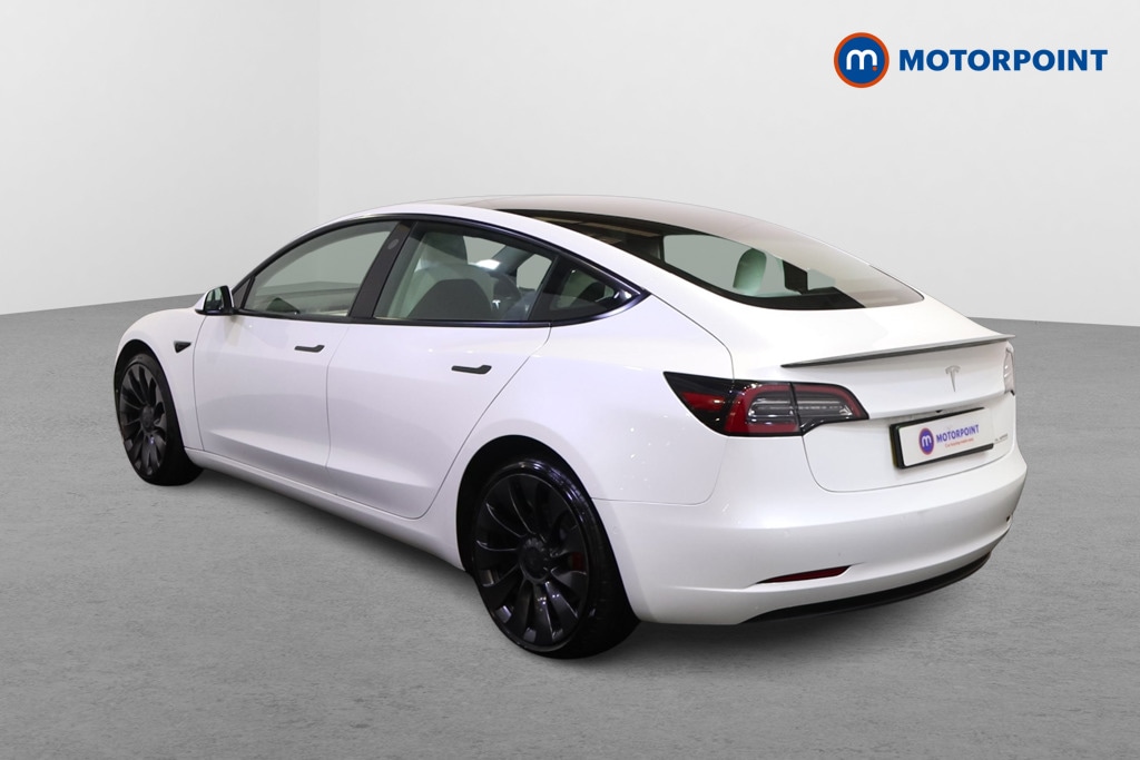 Used Tesla Model 3 2022 for sale - 77450762: Photo 5