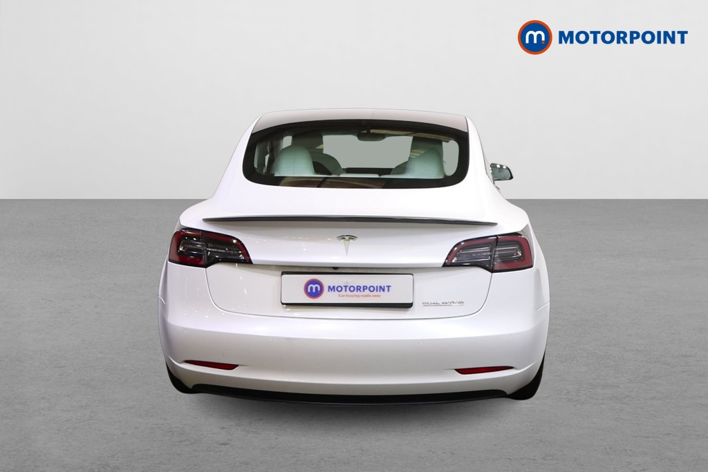 Used Tesla Model 3 2022 for sale - 77450762: Photo 6
