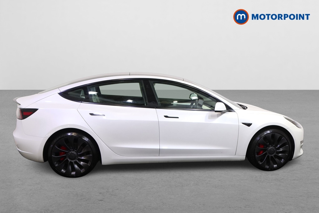 Used Tesla Model 3 2022 for sale - 77450762: Photo 8