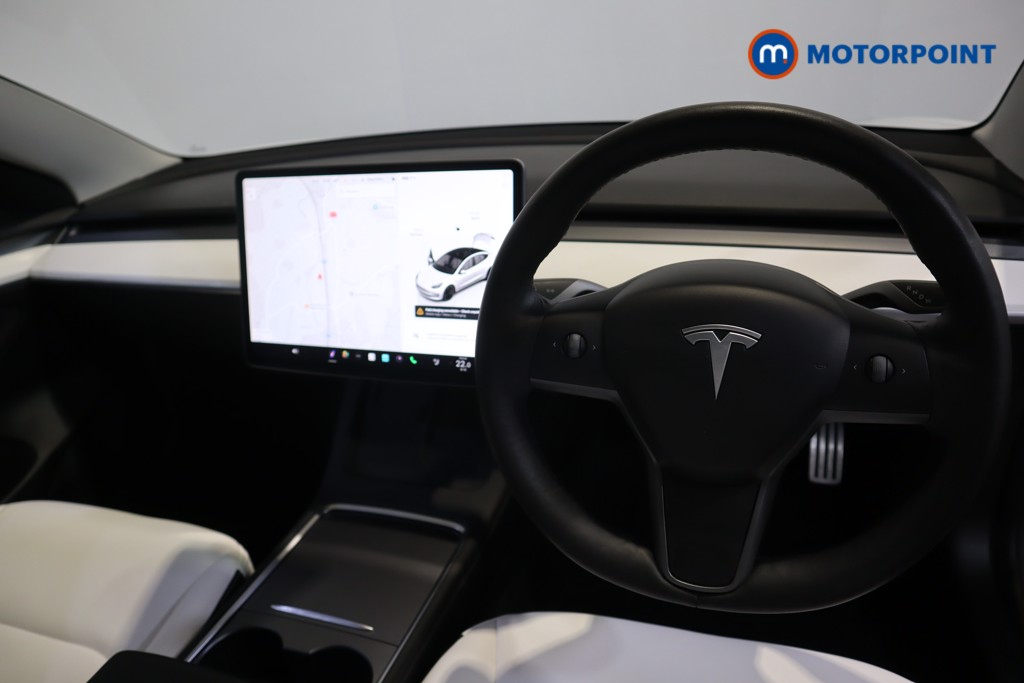 Used Tesla Model 3 2022 for sale - 77450762: Photo 9