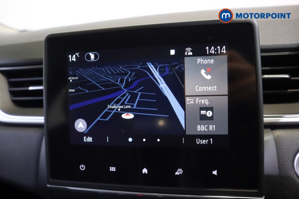 Used Renault Captur 2021 for sale - 76491288: Photo 10