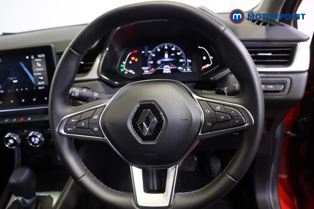 Used Renault Captur 2021 for sale - 76491288: Photo 11