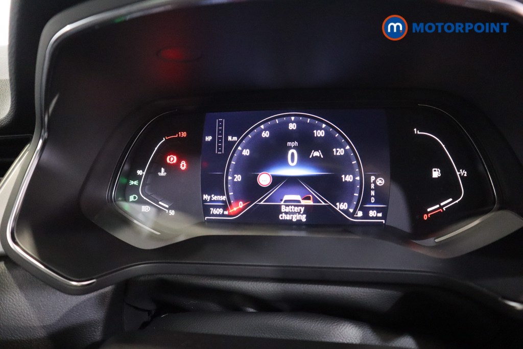 Used Renault Captur 2021 for sale - 76491288: Photo 12