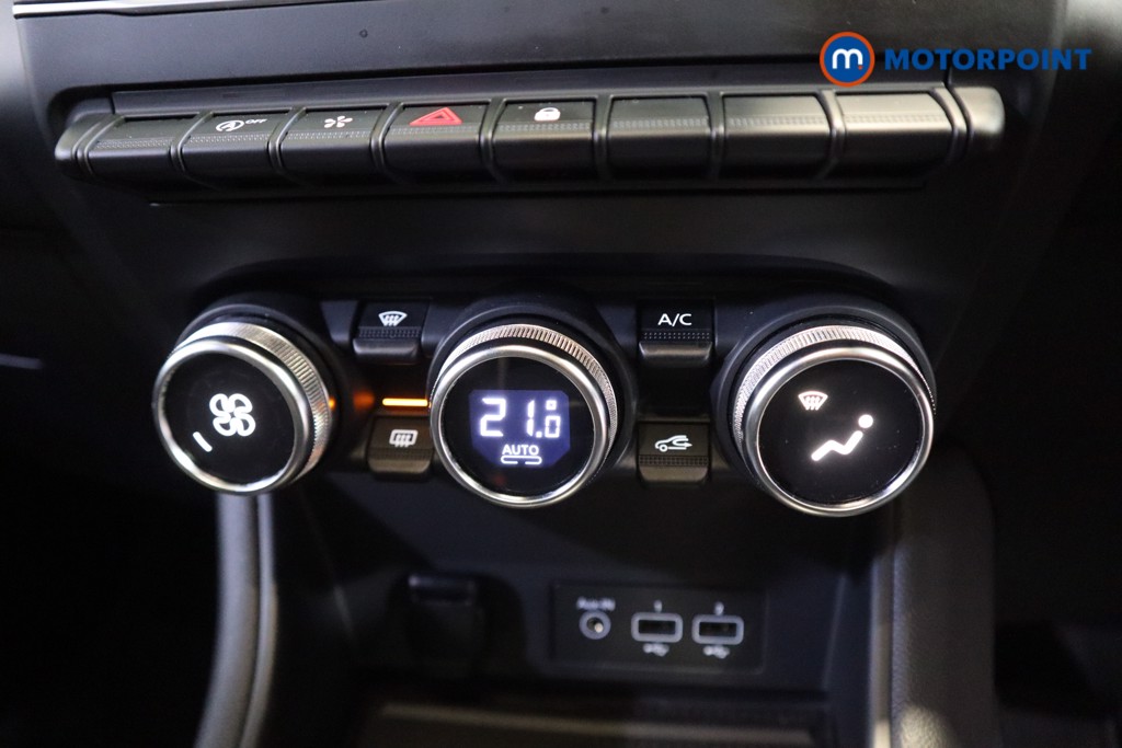 Used Renault Captur 2021 for sale - 76491288: Photo 13