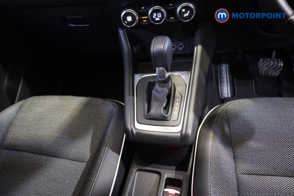 Used Renault Captur 2021 for sale - 76491288: Photo 14