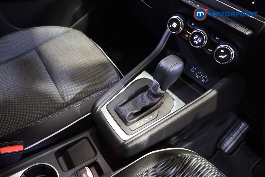 Used Renault Captur 2021 for sale - 76491288: Photo 15