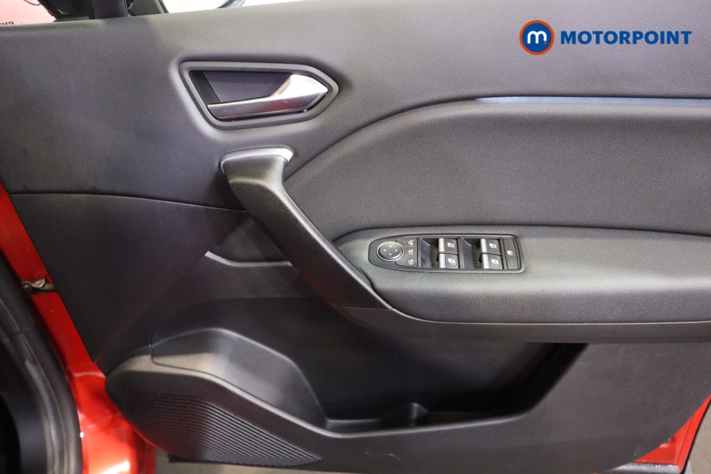 Used Renault Captur 2021 for sale - 76491288: Photo 17