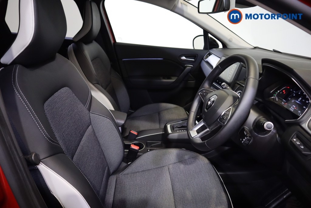 Used Renault Captur 2021 for sale - 76491288: Photo 25