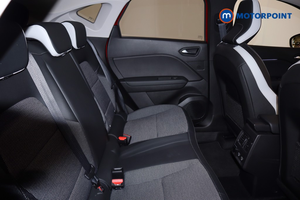 Used Renault Captur 2021 for sale - 76491288: Photo 26