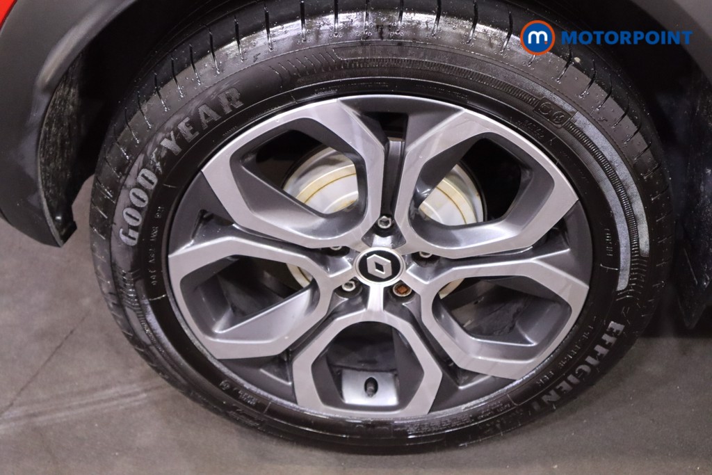 Used Renault Captur 2021 for sale - 76491288: Photo 29