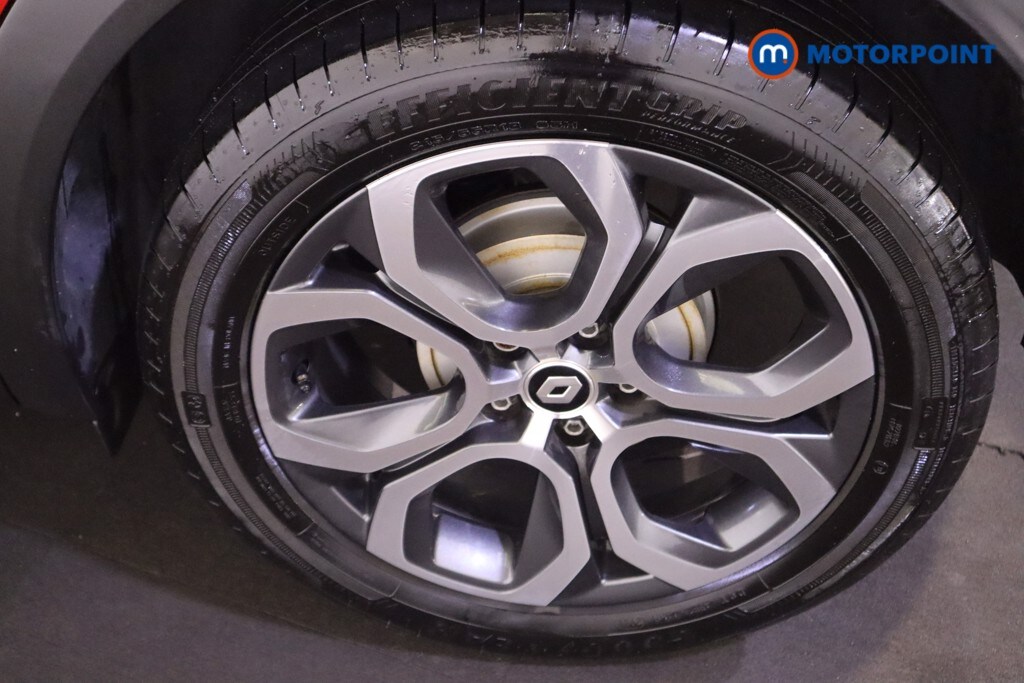 Used Renault Captur 2021 for sale - 76491288: Photo 30